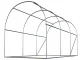 Garden Greenhouse Tunnel 2x3m 6m2 Plonos