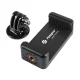 Fotopro X2 Lite Tripod, Black