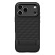 Spigen Parallax \"S\" MagSafe Phone Case Cover iPhone 17 Pro Max - Matte Black
