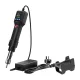FNIRSI SAG-55 Smart Hot Air Heat Gun 550W