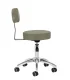 Beauty Stool AM-304, Grey (DEFECTIVE ITEM)