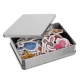 Kruzzel 00022616 Fridge Magnets - Animals, 40 pcs