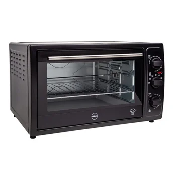 Eldom PR300 Electric Oven with Grill and Rotisserie, 1500W