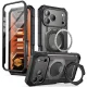 Supcase Grip Pro Mag MagSafe Case for iPhone 18 Pro Max / 17 Pro Max, Black