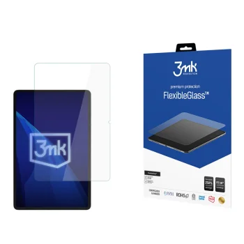 3mk FlexibleGlass Hybrid Screen Protector for Honor Pad 10
