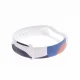Camo Strap for Xiaomi Mi Band 5 / 6, Pattern 10