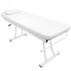 Azzurro 328 Massage Table, White