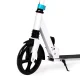 Bauerkraft G-134 Folding City Scooter for Kids and Teens, 200 mm Wheels