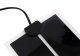 Нагревательный Коврик 7W 15x28 см, Чёрный | Heating Mat Pad