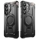 Supcase UB Grip Mag MagSafe Phone Case Cover Samsung Galaxy S25 FE - Black