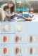 Sonoff SNZB-02P Zigbee Temperature & Humidity Sensor