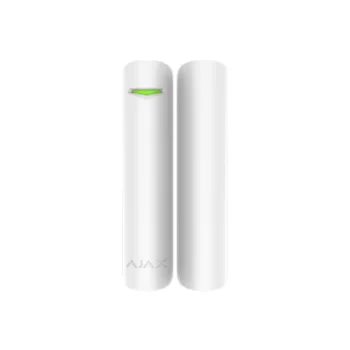 Ajax DoorProtect Wireless Door and Window Opening Detector, White