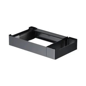xTool P2 Riser Base for Laser Engraver, Black