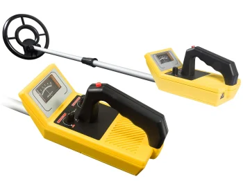 Cobra Tector CT-1061 Metal Detector with Waterproof Coil