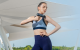 Yunmai EasePro YMFG-M406 Massage Gun, Blue