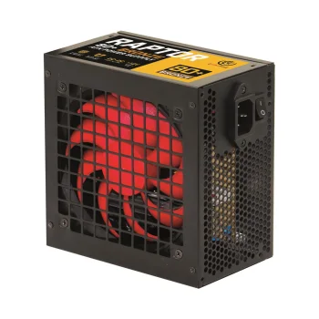 Rebeltec RAPTOR 500W 80+ Bronze ATX Power Supply