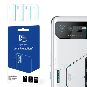 3mk Lens Protection™ Camera Glass for Asus ROG Phone 6 / 6 Pro