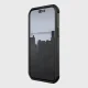 Raptic X-Doria Fort Case with MagSafe for iPhone 14 Pro Max, Black
