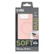 SBS Instinct Mag Case for iPhone 18 Pro / 17 Pro with MagSafe, Pink