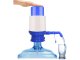 Portable Drinking Water Pump Dispenser for 18.9 L Bottles, Small