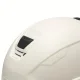 Uvex pronamic B-WR safety helmet, 51–65 cm, white