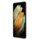 Mercedes Samsung Galaxy S21 Ultra Case Dynamic Line, Black