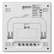 Setty Y2052 Bamboo Weather Station