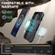 Supcase UB XT MAG MAGSAFE IPHONE 16 PRO TIGREY