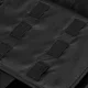 Activeshop Hairdresser and Barber Tool Case Black