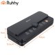 Ruhhy 00024620 Vacuum Sealer with Film Cutter, 110W