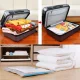 Vacuum Storage Bag for Clothes 50x60 cm