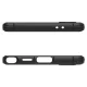 Spigen Rugged Armor Case for Samsung Galaxy S24 Ultra, Black