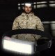 Led Cob Head Flashlight
