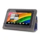 TFO Fantasia Universal Tablet Case 9-11\'\' (27x20 cm), Navy Blue