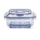 Vacuum Container MagicVac Executive ACO1073, 2.5 L