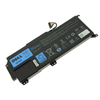 Dell XPS 14Z Series Original Notebook Battery V79Y0, Black