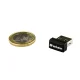 USB Flash Drive Verbatim Store n Stay Nano 16GB USB 2.0 (97464), Black