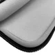 Laptop Bag Puro Sleeve 16\" Black Neoprene
