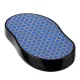 Soulima 3D Nano Glass Foot File / Pumice Stone, Black