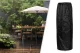 MultiGarden 11 kW Gas Heater with Glass, Regulator, and Cover