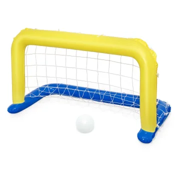 Bestway 52123 Inflatable Pool Goal with Ball 142x76 cm