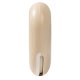 Shelly BLU Button Tough 1 Smart Activation Button, Mocha