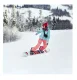 Trizand 19549 Electric Heated Socks