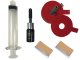 Windshield Repair Kit for Chips and Cracks