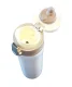 Thermal Mug 450ml, White