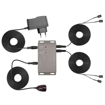IR Remote Control Extender Maclean MCTV-522