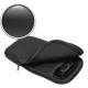 Tech-Protect SM70 Universal Phone Case 6.0\"-7.2\" Black