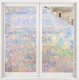 Decorative Window Film AG977 Stained Glass Effect, 45x200 cm