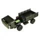 Remote Control Military Truck Off-Road 4WD 1:16 RTR