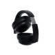 Devia EarBass Pro1 Wireless Over-Ear Headphones with ANC, Black
